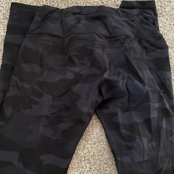 Sweaty Betty power full length 27” - Picture 6 of 6